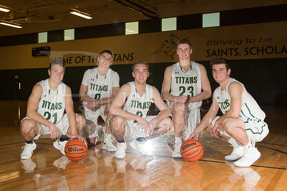 Boylan Boys Basketball Seniors Photo Shoot 1-17-2018-0196
