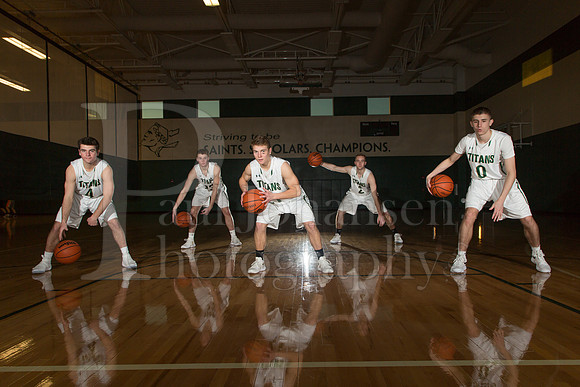Boylan Boys Basketball Seniors Photo Shoot 1-17-2018-0219