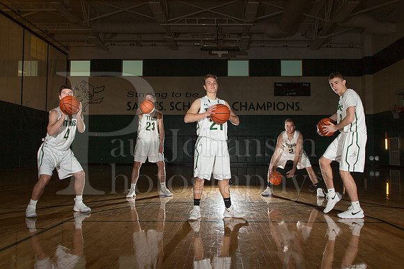 Boylan Boys Basketball Seniors Photo Shoot 1-17-2018-0227