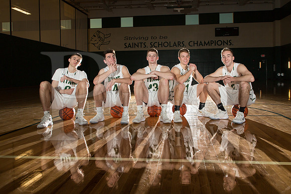 Boylan Boys Basketball Seniors Photo Shoot 1-17-2018-0231