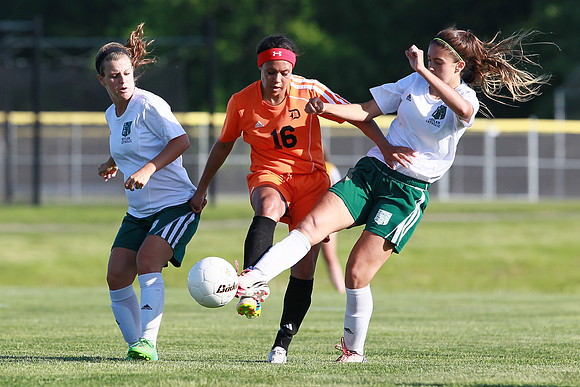 Boylan Girls Varisty Soccer vs Dekalb Sectional Final 5-30-2104-0048