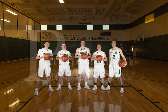 Boylan Boys Basketball Seniors Photo Shoot 1-17-2018-0250