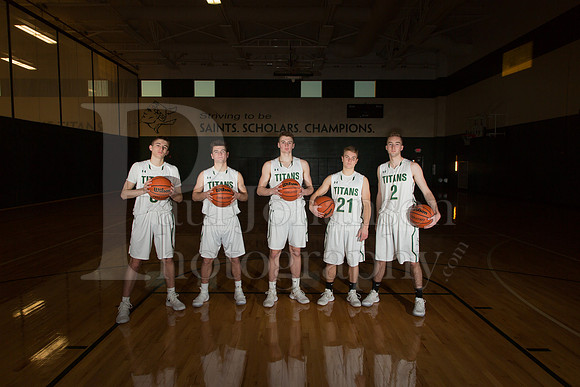 Boylan Boys Basketball Seniors Photo Shoot 1-17-2018-0252