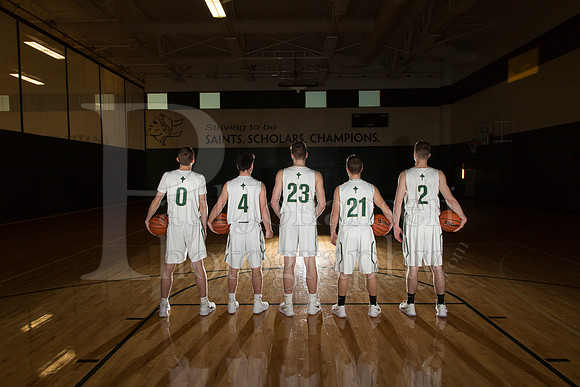 Boylan Boys Basketball Seniors Photo Shoot 1-17-2018-0253