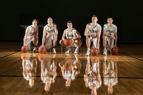 Boylan Boys Basketball Seniors Photo Shoot 1-17-2018-0291
