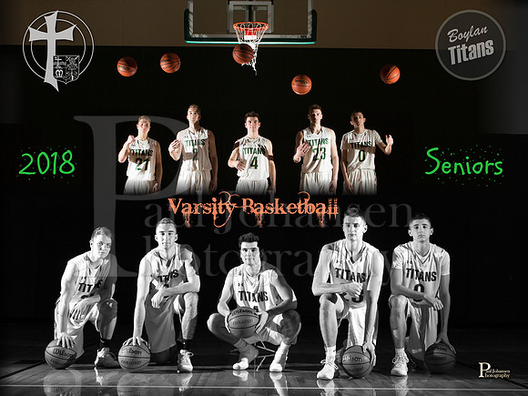 Boylan Boys Basketball Poster 2018 Ver 2