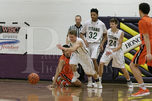 Boylan Boys Varsity Basketball vs Normal 1-15-2018-0197