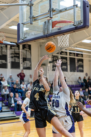 Rockford Christian Girls Varsity Basketball vs Lutheran 12-16-2024-0077