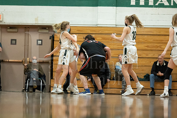 Boylan Girls Varsity Basketball vs East 1-28-2022-0449