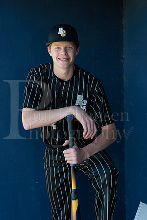 Rockford Christian Boys Varsity Baseball Spring 2025-0256