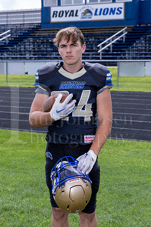 Rockford Christian Varsity Football Fall 2022-0127