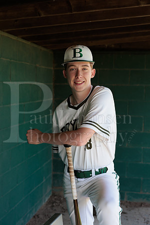 Boylan Boys Baseball Seniors Banner Shoot-0003