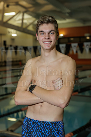 Rockford Christian Boys Swimming Winter 2021-0164