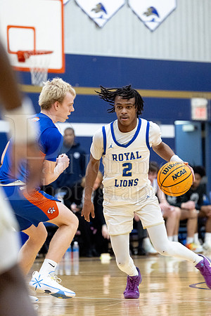 Rockford Christian Boys Varsity Basketball vs Geona Kingston 2-26-2025-0399