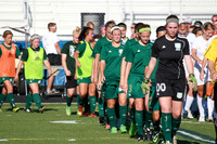 Boylan Girls Varsity Soccer vs Lk Forest SuperSectional 6-3-2014-1413