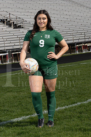 Boylan Varsity Girls Soccer Team and Senior Shoot 4-25-2024-0109