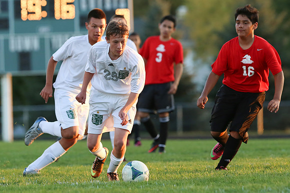 Boylan JV Boys Soccer vs Auburn 10-10-2013-4850