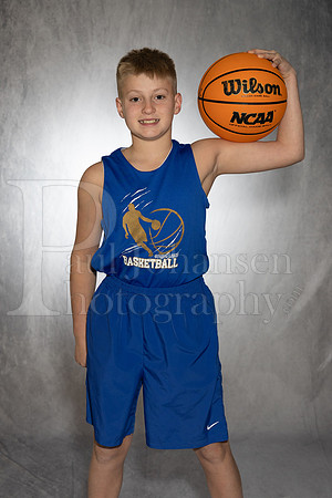 Rockford Christian MS Boys 6th Geade Basketball Winter 2024-0084