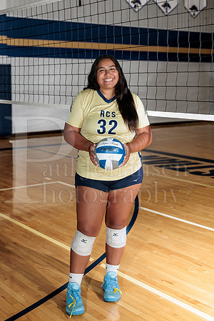 Rockford Christian Senior Volleyball Banner Shoot 8-18-2025-0218