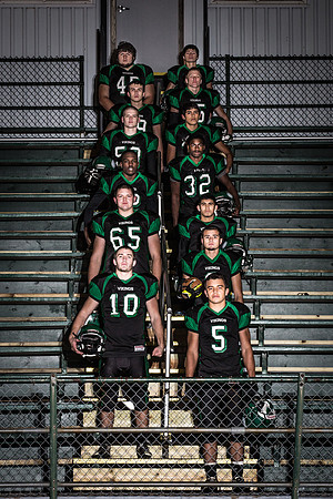 North Boone Varsity Football Team Pictures 10-28-2013-9461-2