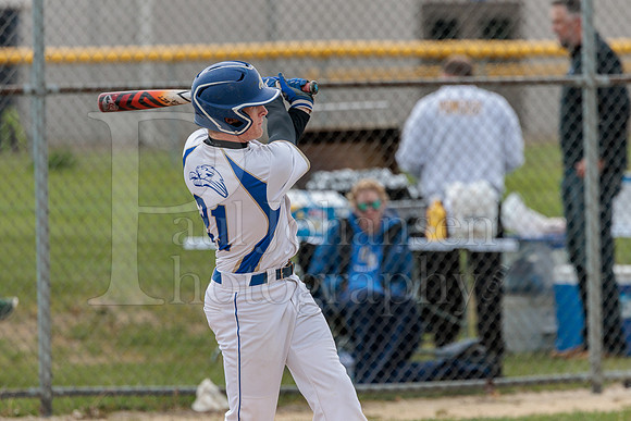 Rockford Christian Boys Varsity Baseball vs Pecatonica 5-19-2025-0117