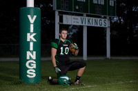 North Boone Varsity Football Team Pictures 10-28-2013-9282