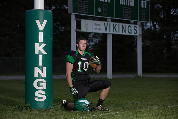 North Boone Varsity Football Team Pictures 10-28-2013-9282