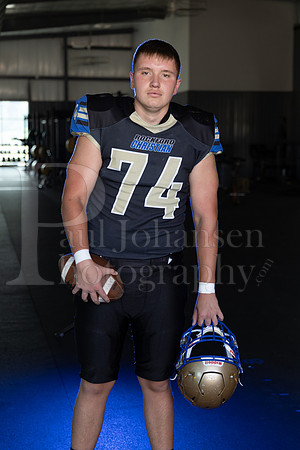 Rockford Christian Varsity Football Fall 2024-0626