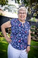 Jeanne's 80th Birthday Party 7-13-2024