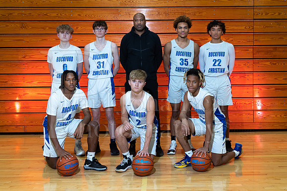Rockford Christian Boys Bsketball Winter 2021-0170