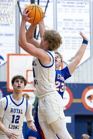Rockford Christian Boys Varsity Basketball vs Geona Kingston 2-26-2025-0499