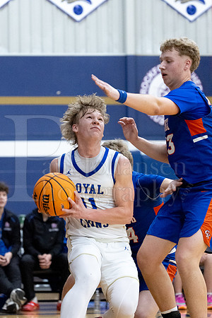 Rockford Christian Boys Varsity Basketball vs Geona Kingston 2-26-2025-0487