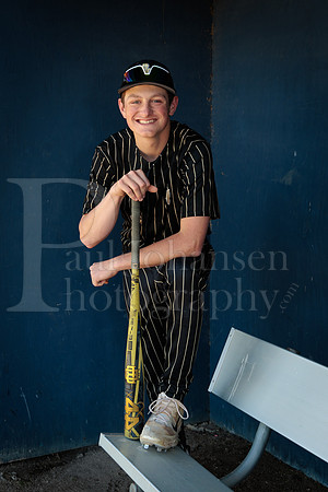 Rockford Christian Boys Varsity Baseball Spring 2025-0102