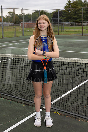 Rockford Christian Girls Tennis Fall 2022-0051
