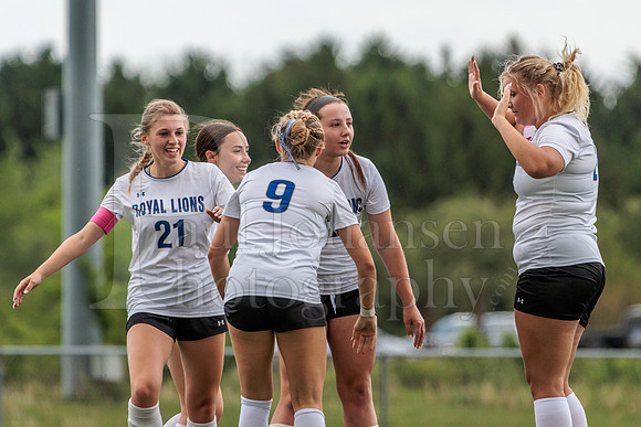 Rockford Christian Girls Varsity Soccer vs Winnebago 5-16-2025-0625