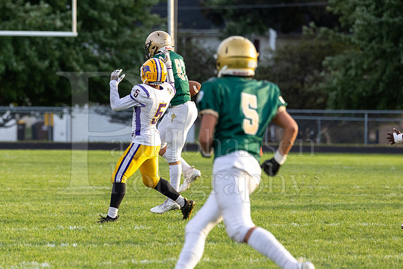Boylan JV Football vs Belvidere 9-27-2024-0013