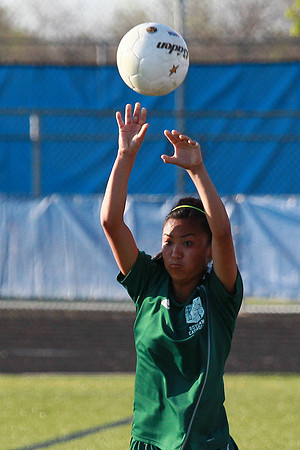 Boylan Girls Varsity Soccer vs Lk Forest SuperSectional 6-3-2014-2096