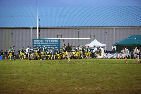 Boylan Varisty Football vs Hononegah 9-5-2014-0644