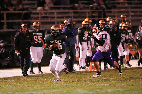 Boylan Varsity Football vs Belvidere 10-25-2013-8147