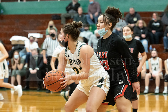 Boylan Girls Varsity Basketball vs East 1-28-2022-0533