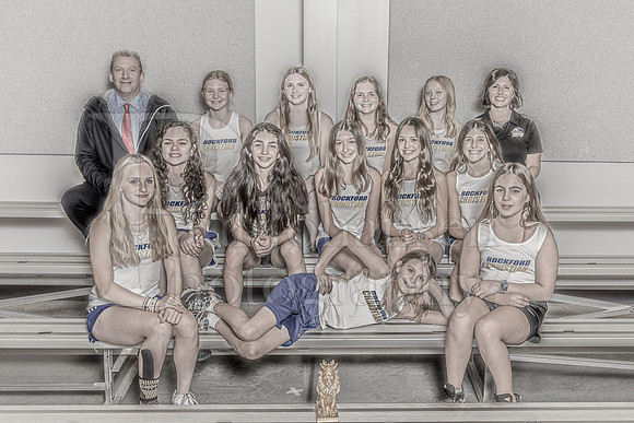 Rockford Christian Middle School Track Spring 2022-0447-2