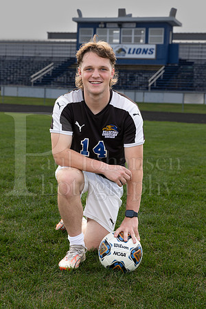 Rockford Christian Boys Soccer Fall 2023-0103