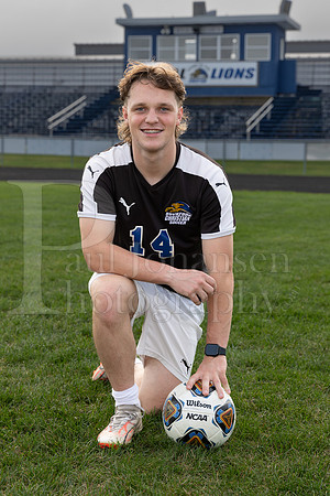 Rockford Christian Boys Soccer Fall 2023-0102