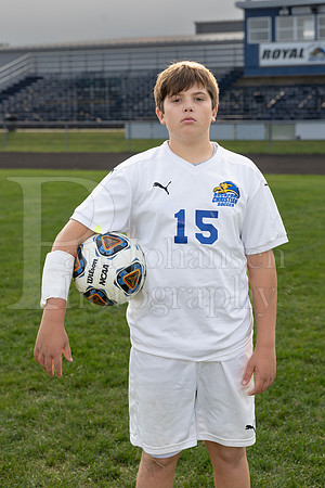 Rockford Christian Boys Soccer Fall 2023-0104