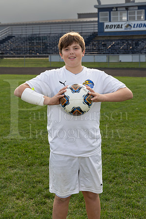 Rockford Christian Boys Soccer Fall 2023-0114
