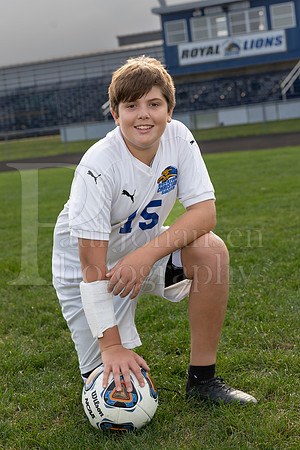 Rockford Christian Boys Soccer Fall 2023-0119