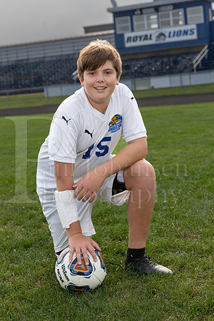 Rockford Christian Boys Soccer Fall 2023-0120