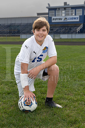 Rockford Christian Boys Soccer Fall 2023-0121