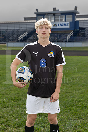Rockford Christian Boys Soccer Fall 2023-0122