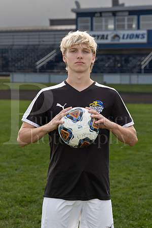 Rockford Christian Boys Soccer Fall 2023-0127